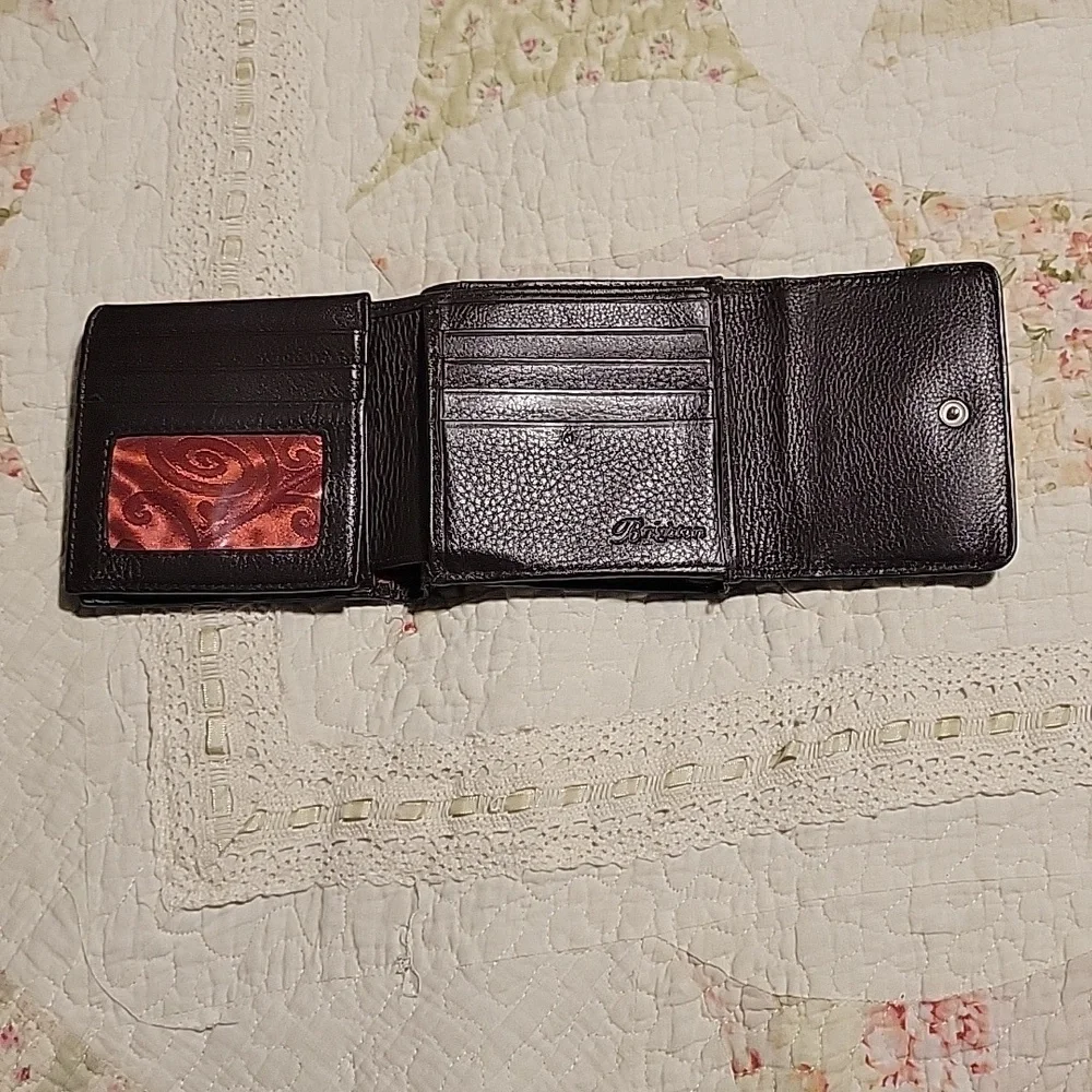 Brighton Wallet - Picture 3 of 6